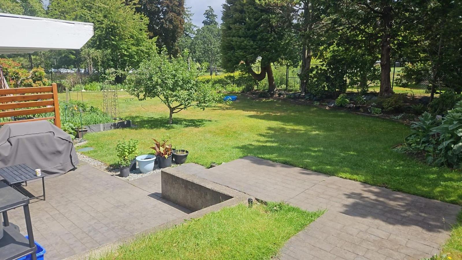 Lovely 1 Bedroom Suite Near Town Victoria Exterior foto